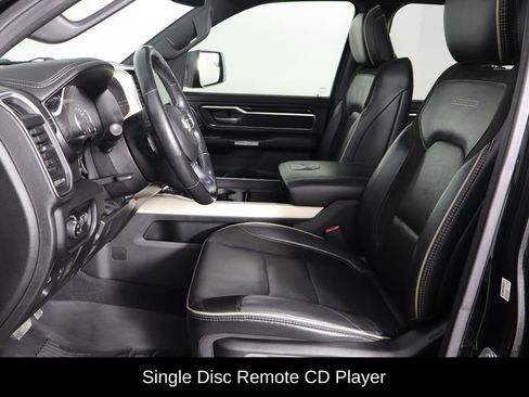 Used 2019 RAM 1500 Laramie image 14