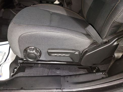 New 2026 Jeep Wrangler Sport AWD/4WD image 18