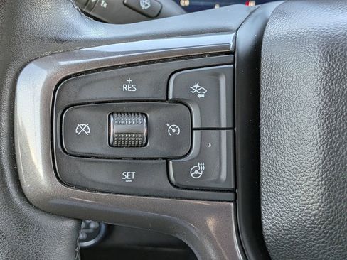 Used 2024 Chevrolet Silverado 2500 High Country w/ High Country Premium Package image 28