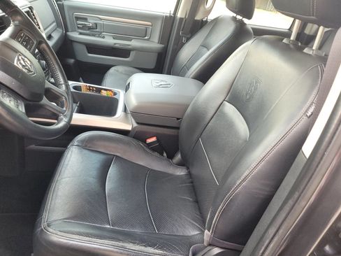 Used 2015 RAM 1500 Big Horn AWD/4WD image 5