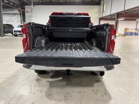 Used 2022 Chevrolet Silverado 3500 LT w/ Convenience Package AWD/4WD image 28