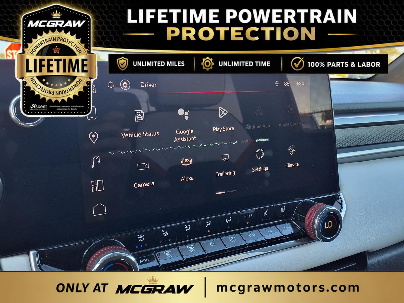 Used 2024 GMC Canyon AT4X AWD/4WD image 22