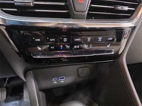 Used 2024 Buick Encore GX Avenir w/ Avenir Convenience Package image 24