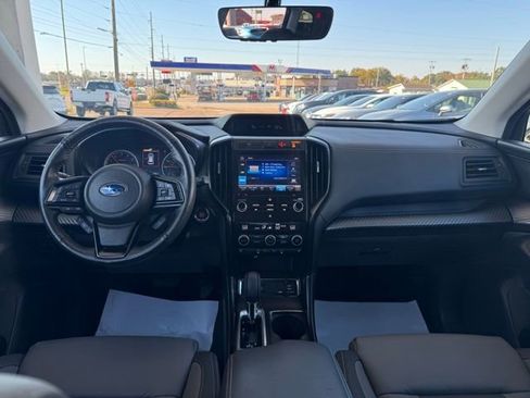 Used 2022 Subaru Ascent Onyx Edition image 8
