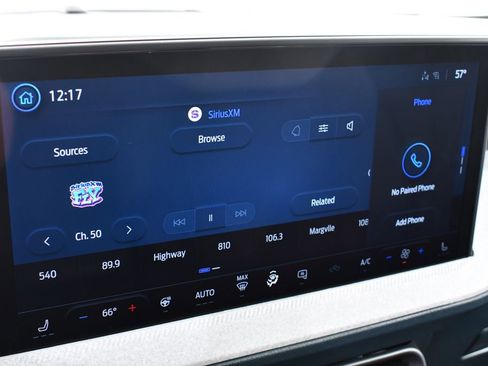 New 2026 Ford Maverick XLT AWD/4WD image 26