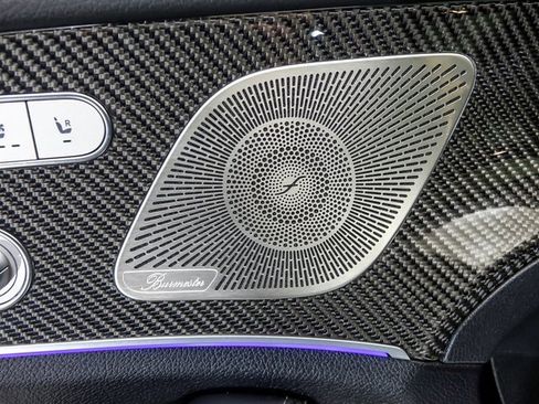 Used 2023 Mercedes-Benz GLE 53 AMG 4MATIC Coupe image 25