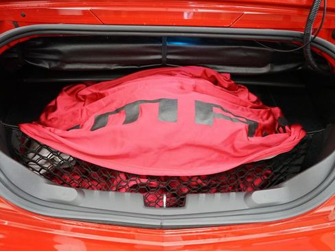 Used 2011 Chevrolet Camaro SS w/ RS Package RWD image 52