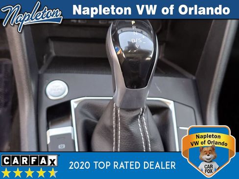 Used 2022 Volkswagen Taos SE image 19