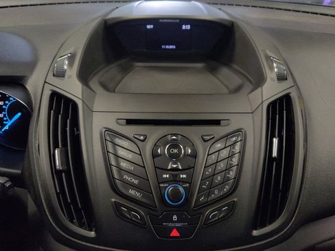 Used 2016 Ford Escape SE FWD image 25