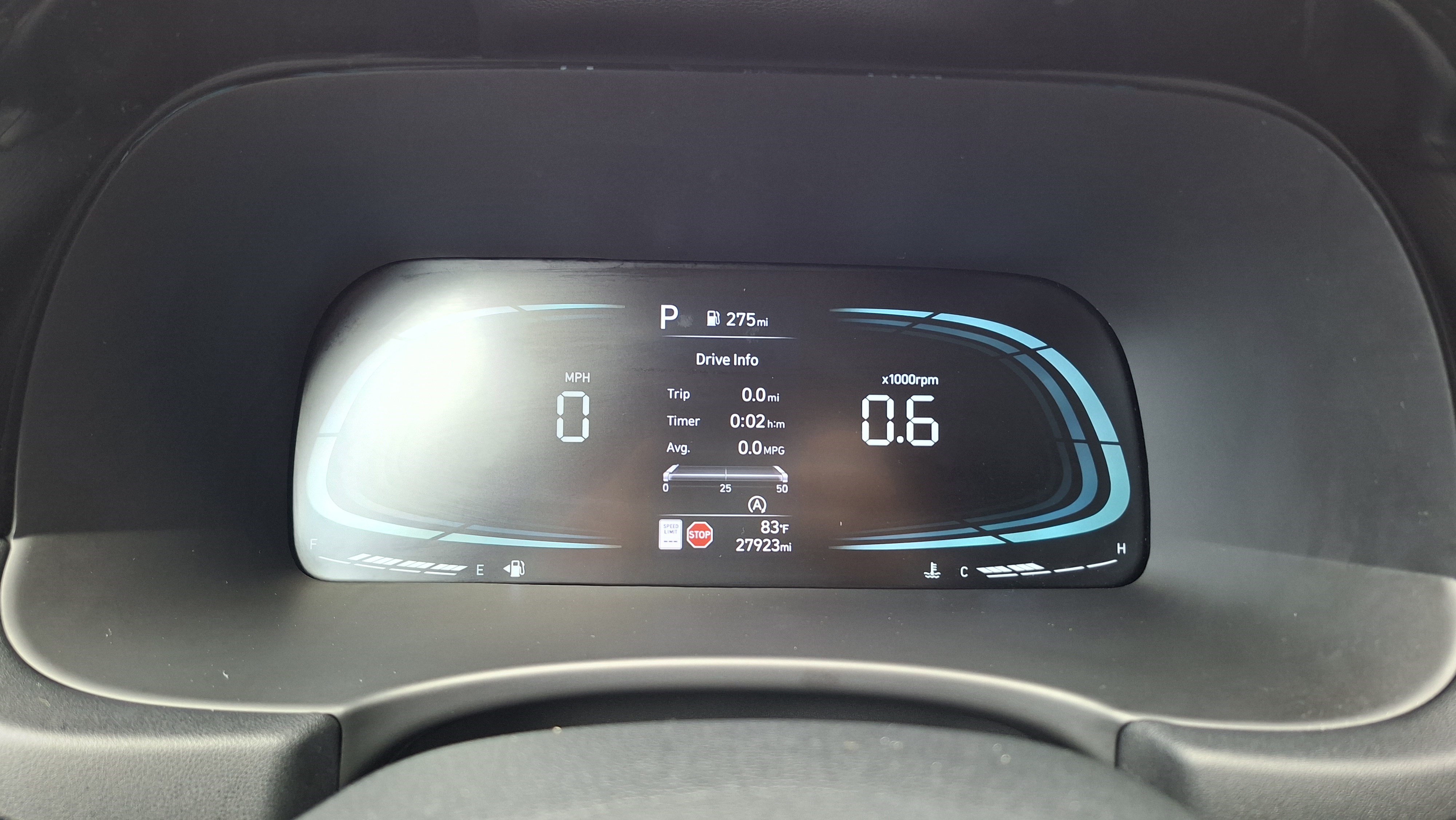 Used 2025 Hyundai Palisade SEL FWD image 12
