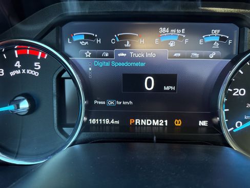 Used 2019 Ford F350 Lariat w/ Lariat Ultimate Package image 18