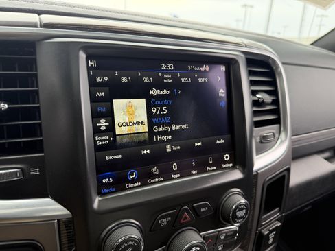 Used 2018 RAM 2500 Limited image 44