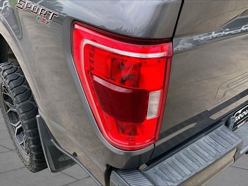 Used 2021 Ford F150 XLT w/ Equipment Group 302A High AWD/4WD image 27