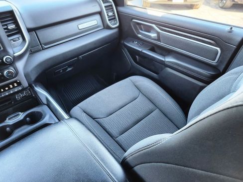 Used 2022 RAM 1500 Big Horn image 13