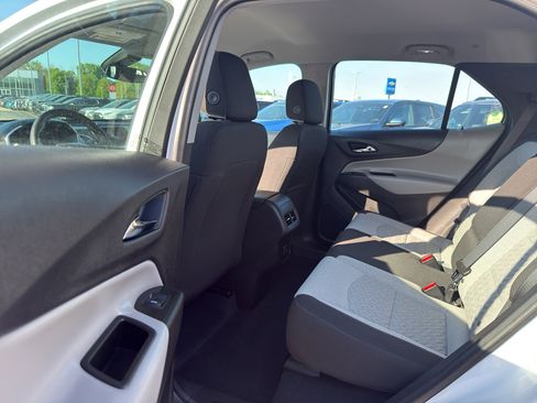 Certified 2024 Chevrolet Equinox LS w/ Driver Confidence II Package AWD/4WD image 29
