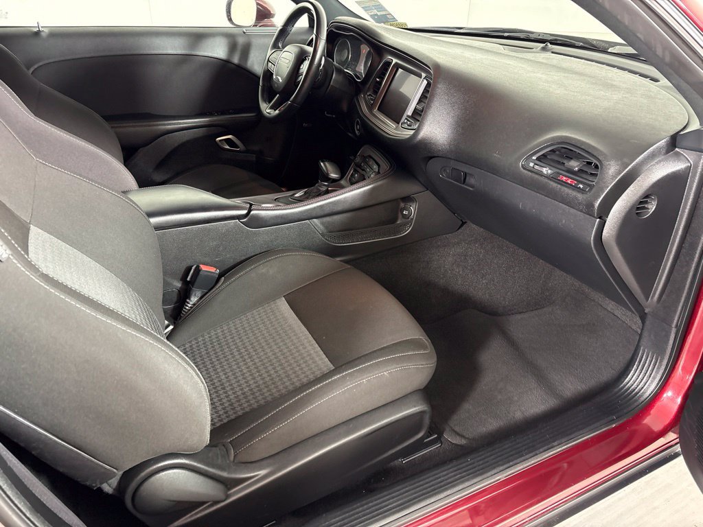 Used 2023 Dodge Challenger R/T Scat Pack RWD image 20