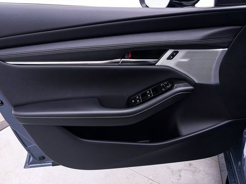 New 2026 MAZDA MAZDA3 2.5 Turbo Premium Plus w/ Appearance Package image 7