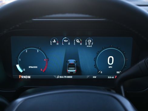 Used 2026 Ford F250 Platinum image 24