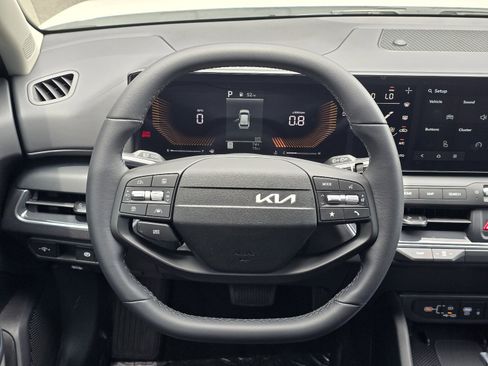New 2026 Kia K4 EX FWD image 7