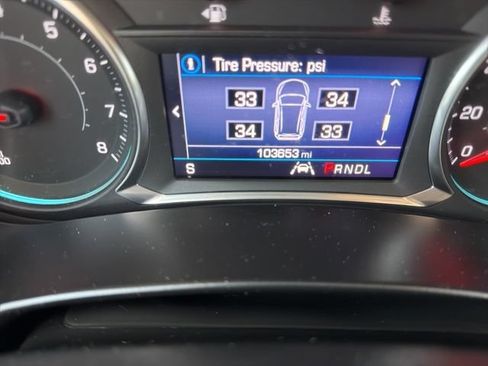 Used 2021 Chevrolet Equinox LT AWD/4WD image 44