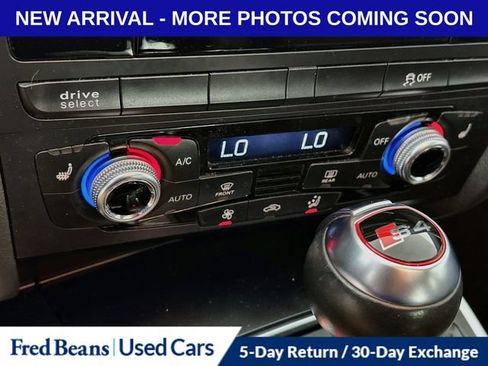 Used 2016 Audi S4 Premium Plus w/ Technology Package AWD/4WD image 23