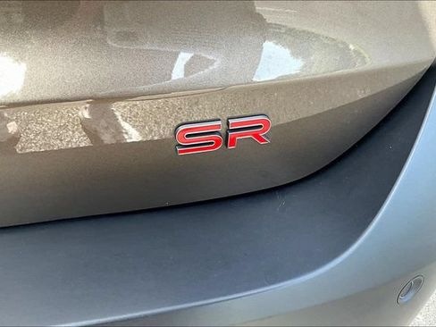 Used 2025 Nissan Kicks SR FWD image 23
