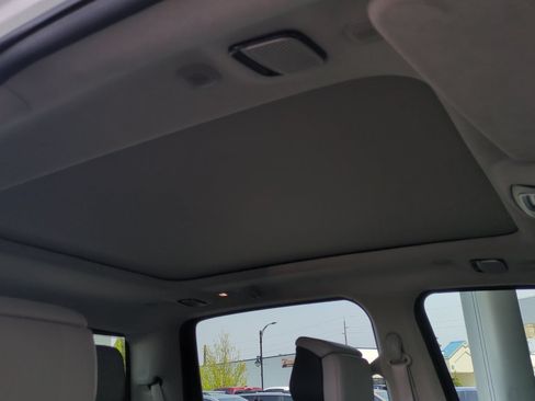 Used 2025 RAM 1500 Tungsten w/ Bed Utility Group AWD/4WD image 19