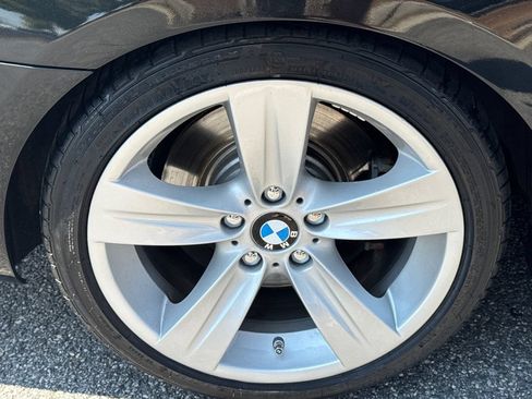 Used 2009 BMW 335i Convertible RWD image 15