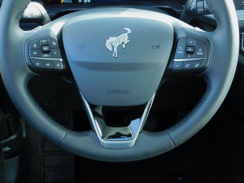 New 2025 Ford Bronco Sport Big Bend w/ Convenience Package image 16