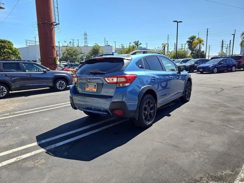 Used 2018 Subaru Crosstrek 2.0i Premium image 7