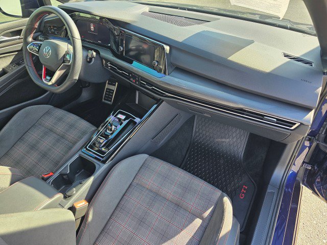 Used 2024 Volkswagen GTI S FWD image 11