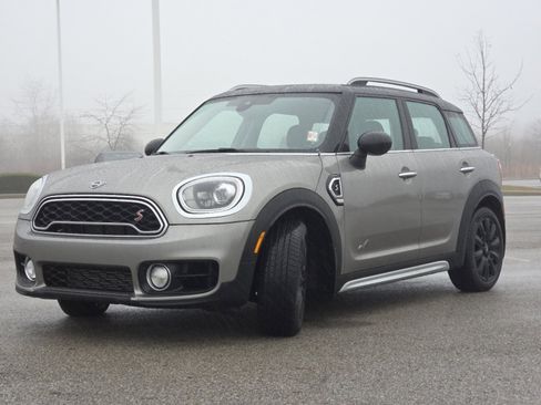Used 2019 MINI Cooper Countryman S w/ Premium Package image 11