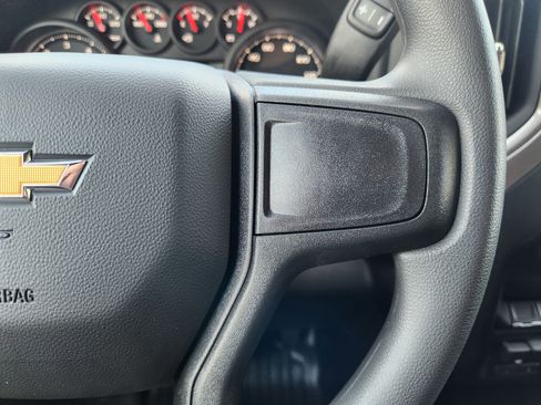 New 2026 Chevrolet Silverado 3500 W/T w/ WT Convenience Package image 28