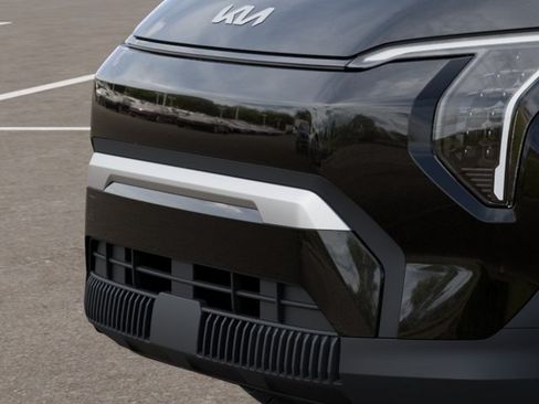 New 2027 Kia EV3 Wind AWD/4WD image 12