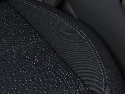New 2026 Chevrolet Equinox EV LT FWD image 22