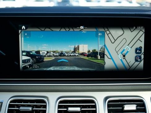 New 2026 Mercedes-Benz GLE 450 4MATIC Coupe image 34