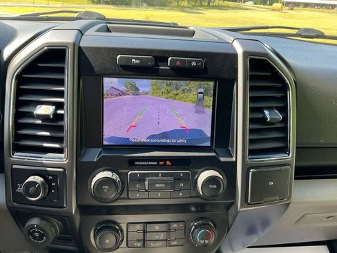 Used 2020 Ford F150 XLT w/ Equipment Group 301A Mid AWD/4WD image 17