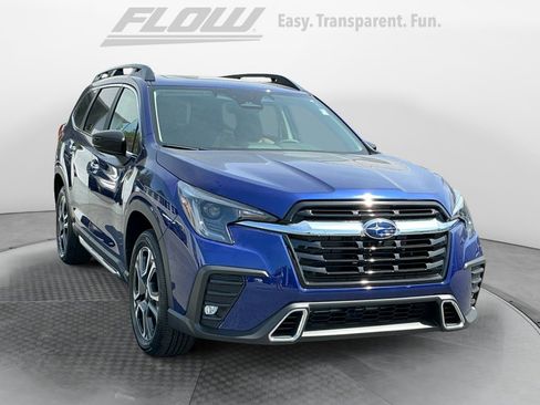 New 2026 Subaru Ascent Touring AWD/4WD image 1
