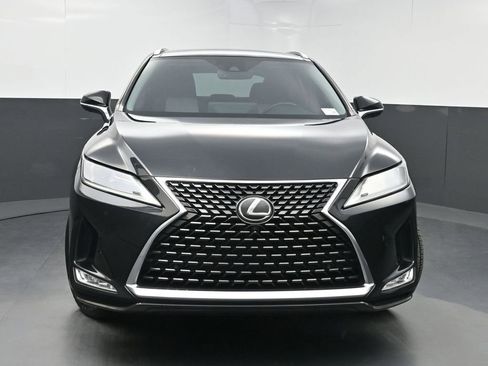 Used 2022 Lexus RX 350 FWD w/ Special Edition image 41