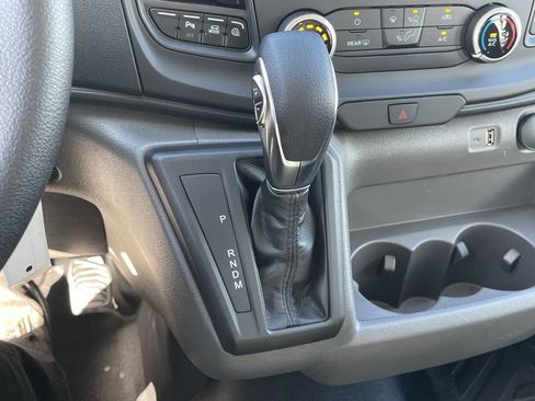 New 2025 Ford Transit 250 Low Roof AWD image 19