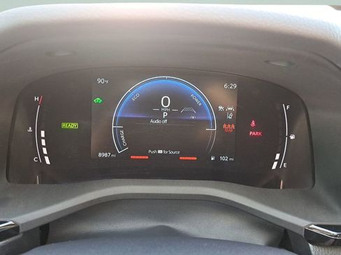 Certified 2025 Toyota Camry LE FWD image 22