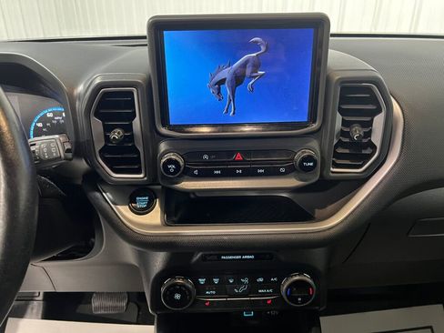 Used 2021 Ford Bronco Sport Big Bend w/ Big Bend Package image 8