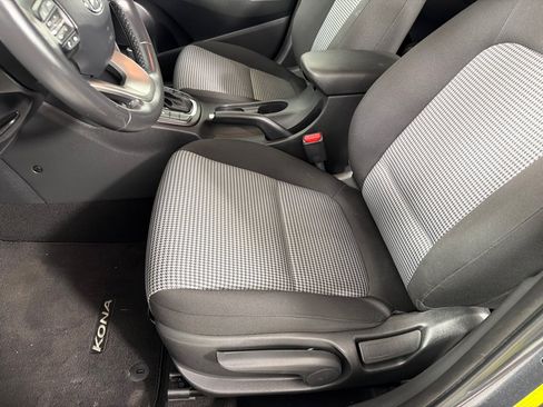 Used 2021 Hyundai Kona SEL FWD image 11