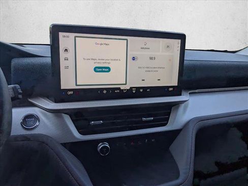 New 2026 Ford Explorer Active image 11