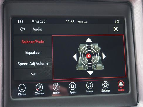 Used 2023 Dodge Challenger SXT w/ Blacktop Package image 28