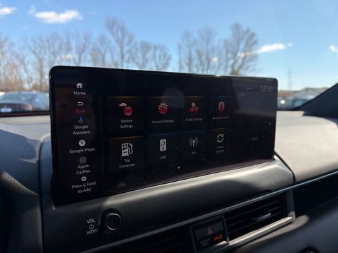 New 2026 Honda Pilot Black Edition image 32