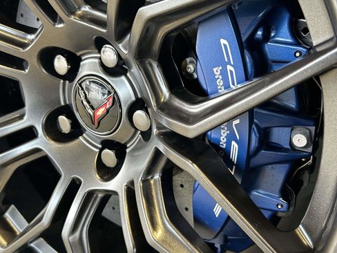 New 2026 Chevrolet Corvette Z06 image 20