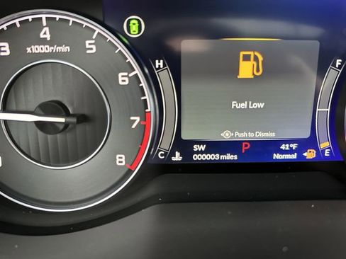 New 2026 Acura RDX w/ Technology Package AWD/4WD image 16