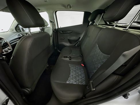 Used 2022 Chevrolet Spark LS image 26