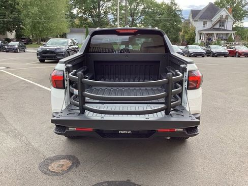 New 2026 Hyundai Santa Cruz SEL AWD/4WD image 10